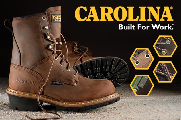 Carolina-Boots-Review