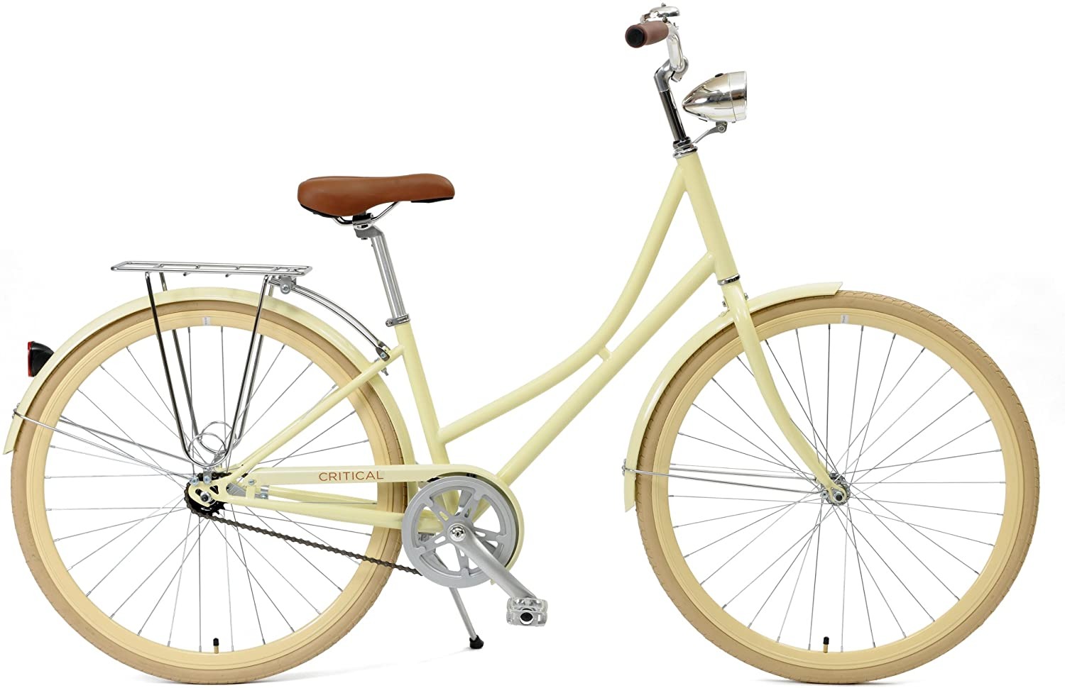 critical cycles pursuit