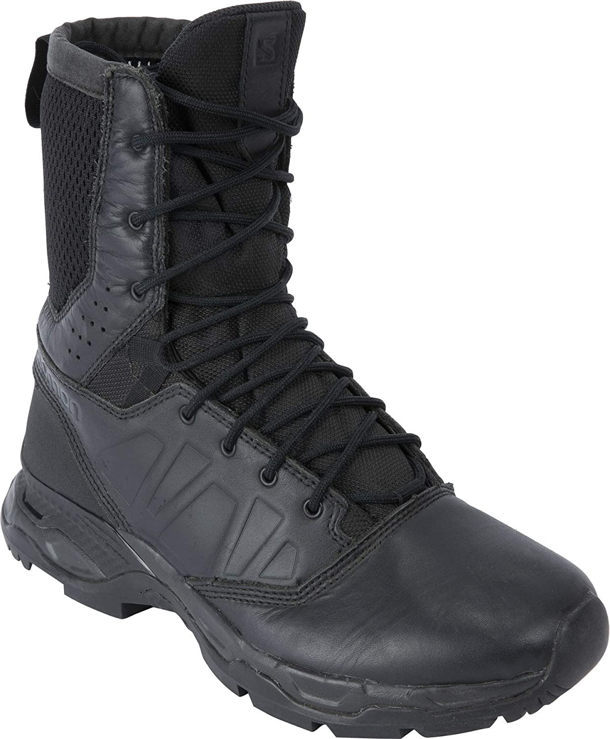 The 15 Best Tactical Boots For Law Enforcement Of 2022 Sportsly